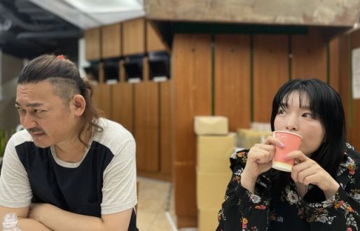 2023年8月22日(火)テーマ「ヤバイ夫婦ってどんな夫婦？」