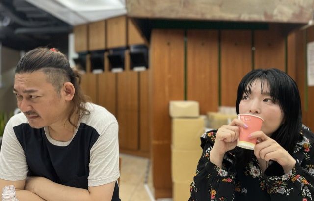 2023年8月22日(火)テーマ「ヤバイ夫婦ってどんな夫婦？」