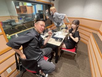 番外編！ ネオジャポのFight For The Radio#96