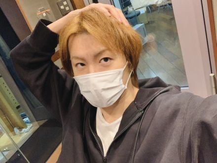 ( 'ω'o[ 今週のせるふわかしん ]o