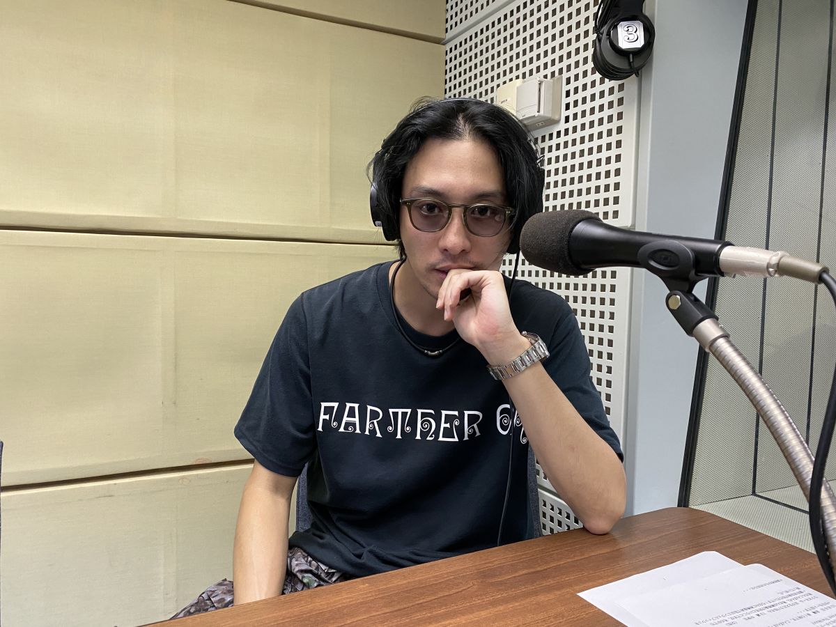 久しぶりの一人トーク　渡部秀が最近心に思っていることをオブラートなしに激白？？？