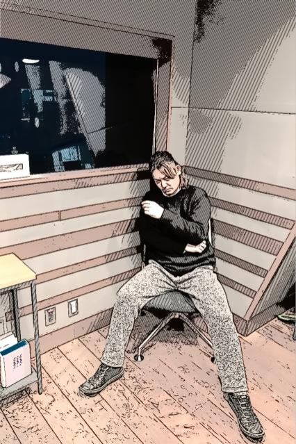 2019年1月28日(月)放送終了！