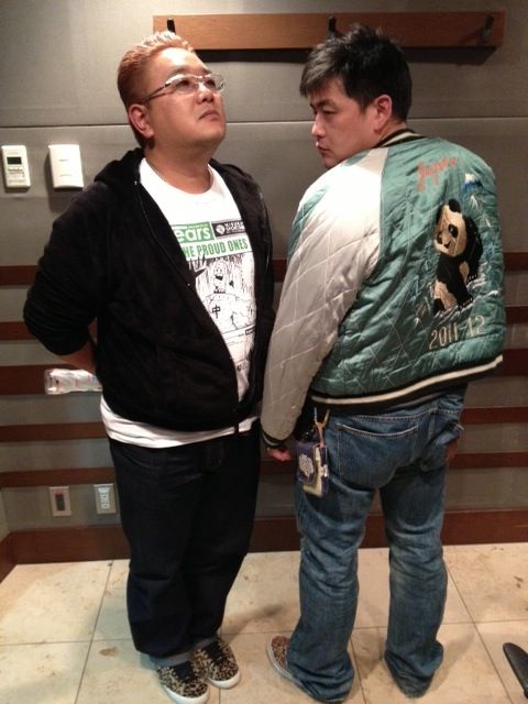 11月20日放送後記