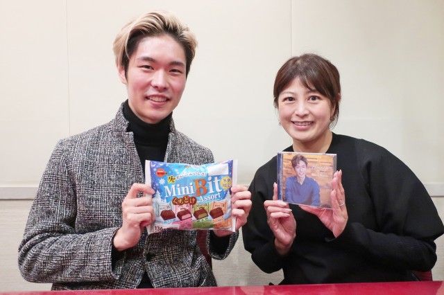 第430回　村松稔之さん②