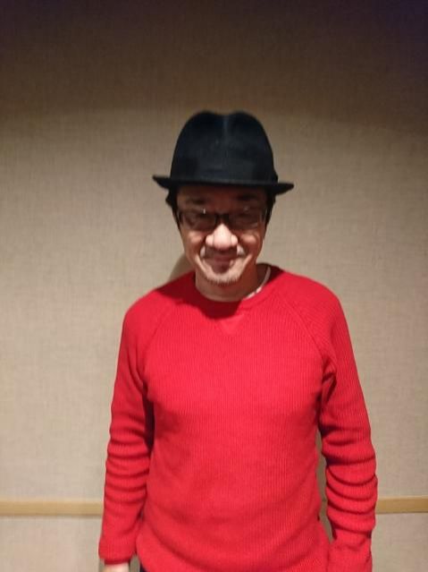 LEGENDSスペシャル大友康平～HOUND DOG４０th～