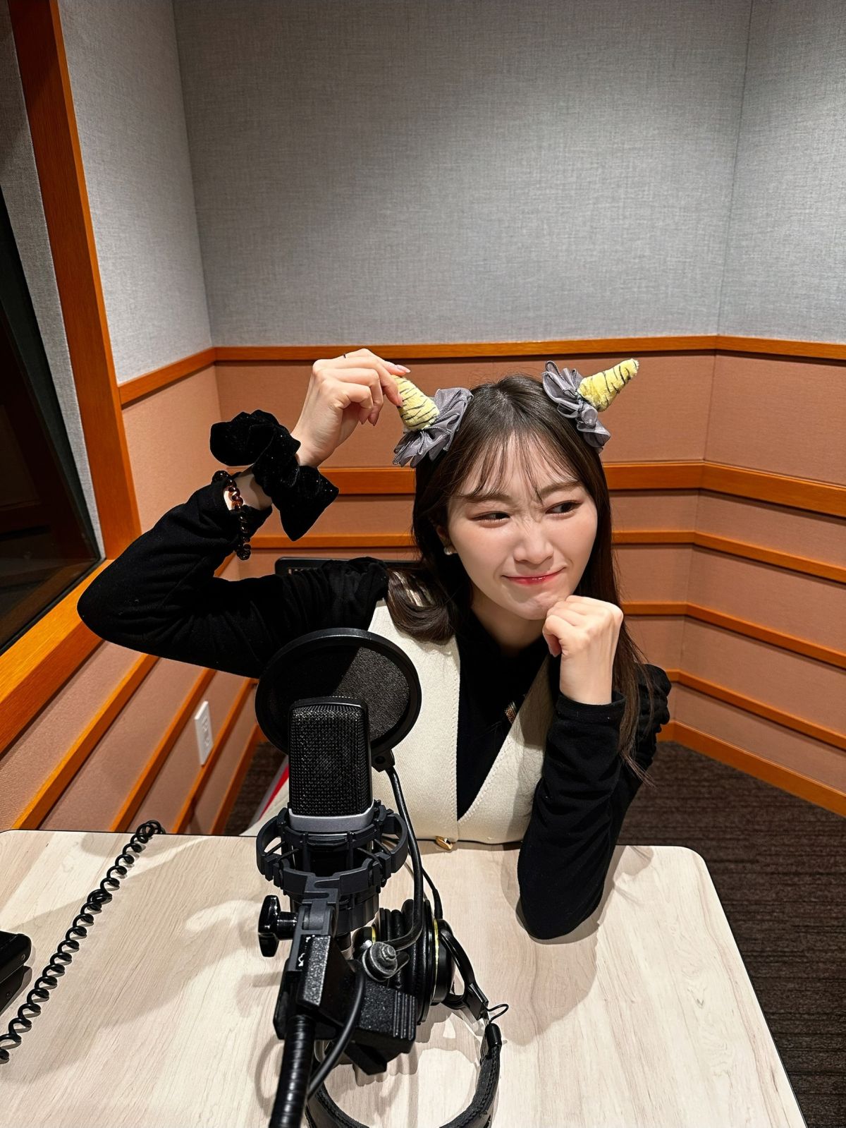 地上波#18 それはボールペン