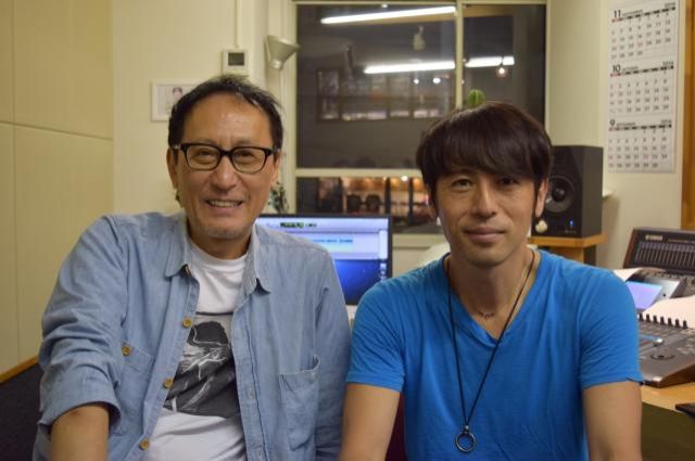 トークセッション絶好調！