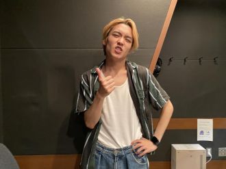 松岡広大がリスナーの質問に向き合います＆衝撃のボイス2　6話を振り返る・・・