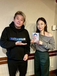 酒場で出会い酒場で再会