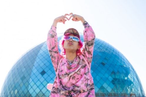 【ゲスト出演】6/27「808」コメントオンエア!