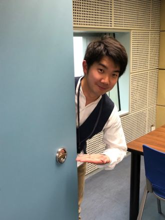 小堺さんの大好きな群像劇映画のサントラをピックアップ！