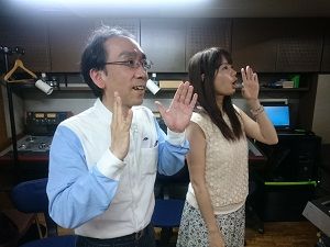 第42回の音楽室は・・・