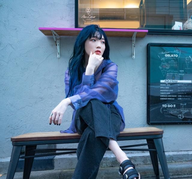 今日のゲストは…シンガーソングライター・野田愛実さん