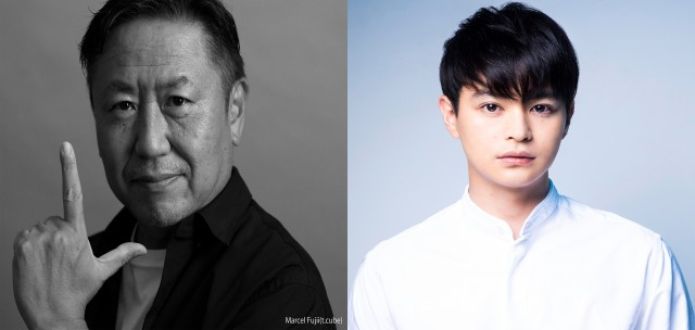 内田也哉子×ヤマザキマリ、小西真奈美×山崎樹範、映画監督・武内英樹×瀬戸康史が登場！