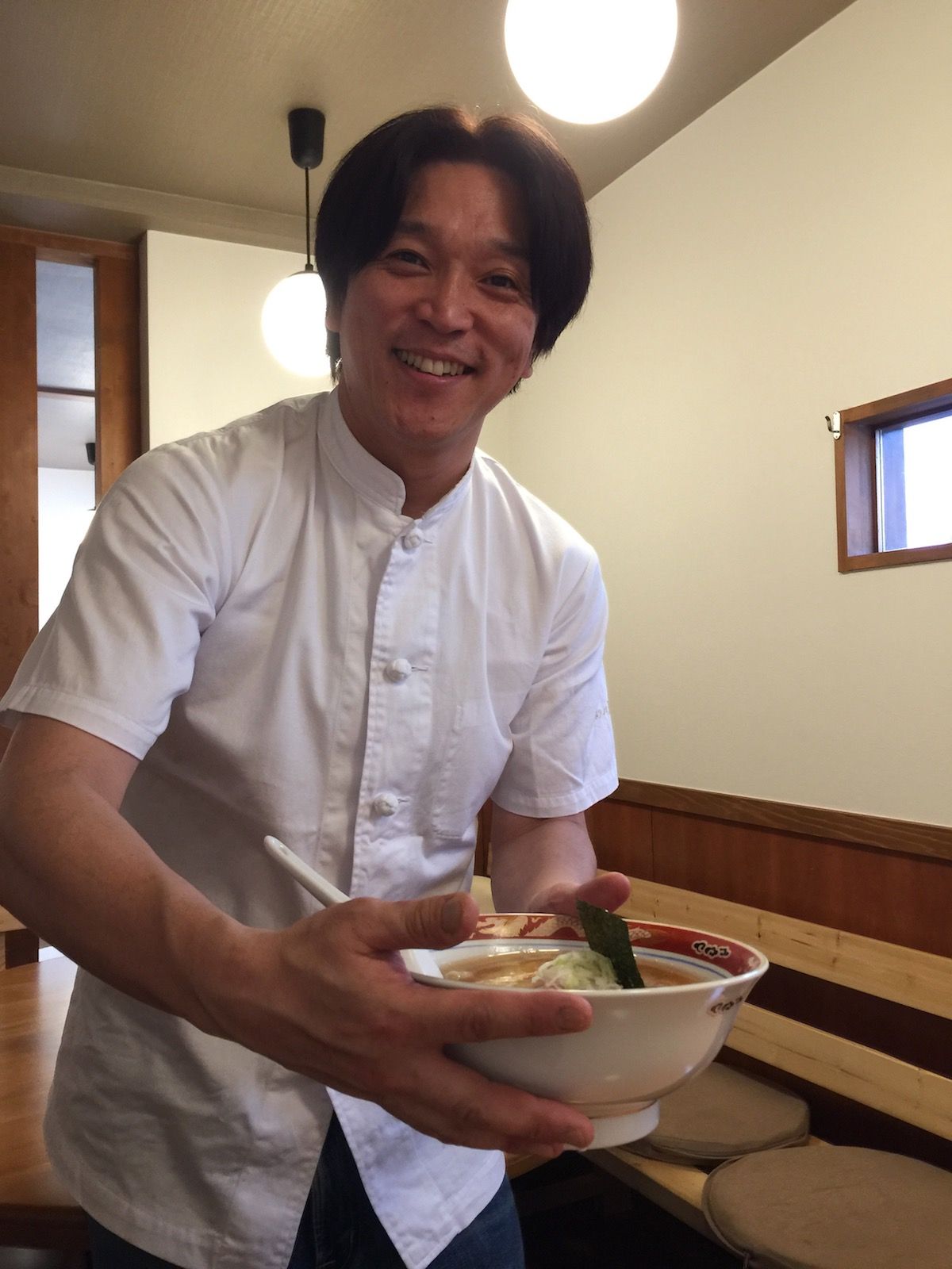 東野純直が語る”ラーメン作りと楽曲制作の共通点”とは？