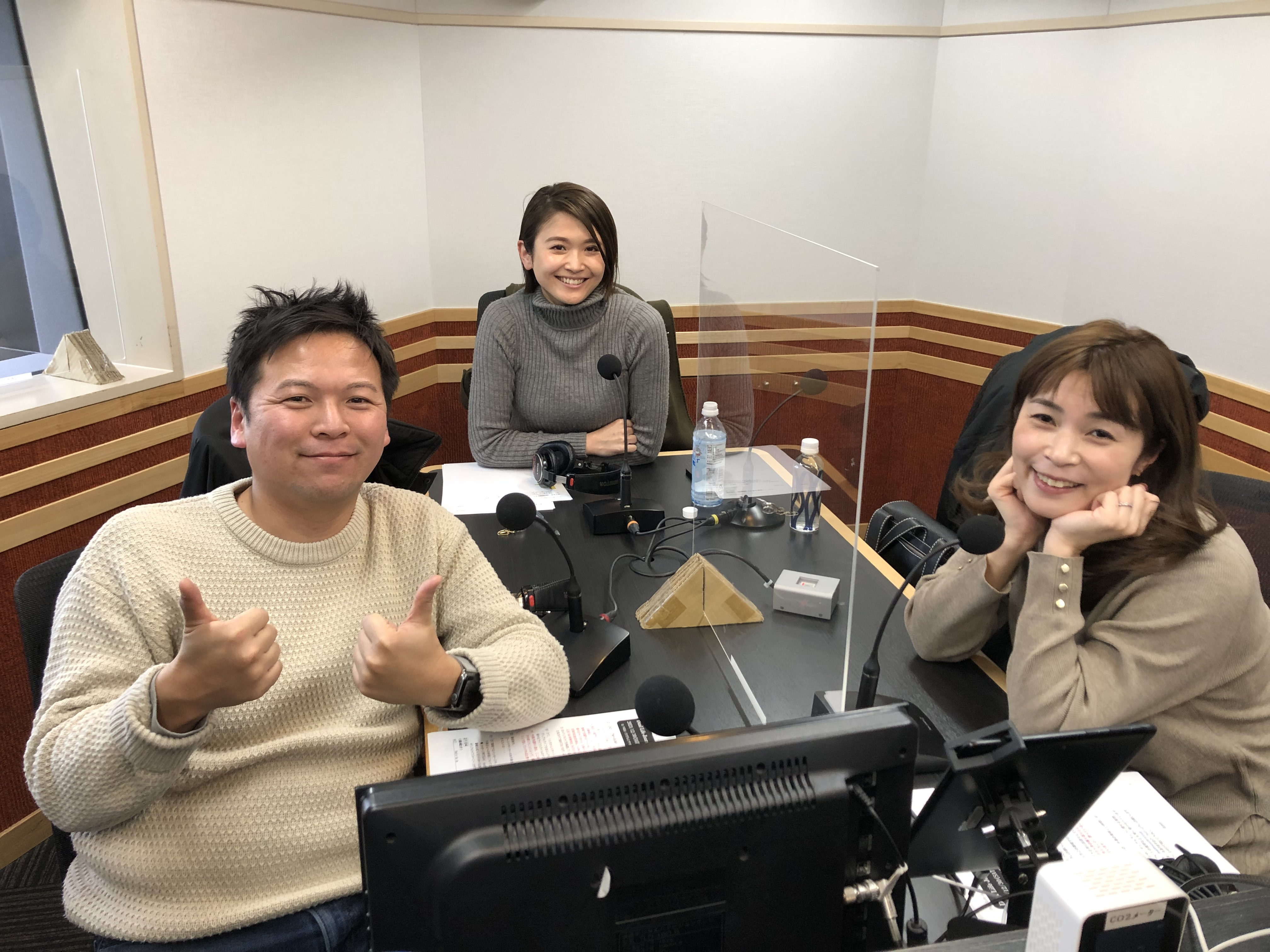 ゲストトーク振り返り（前編）