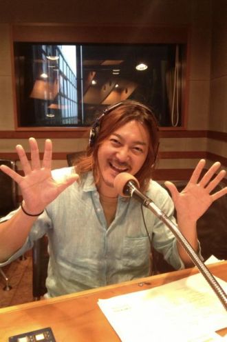 2018年5月7日(月)放送終了！