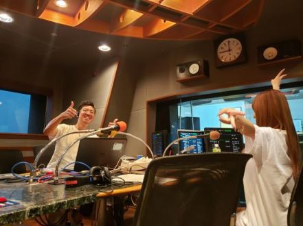 7/15(月)Song List♪