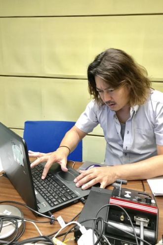 2019年7月30日(火)放送終了！