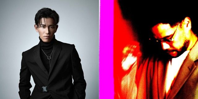 『TOKYO SPEAKEASY』今夜は、DOBERMAN INFINITY 林和希さんとJAY'EDさんがご来店！