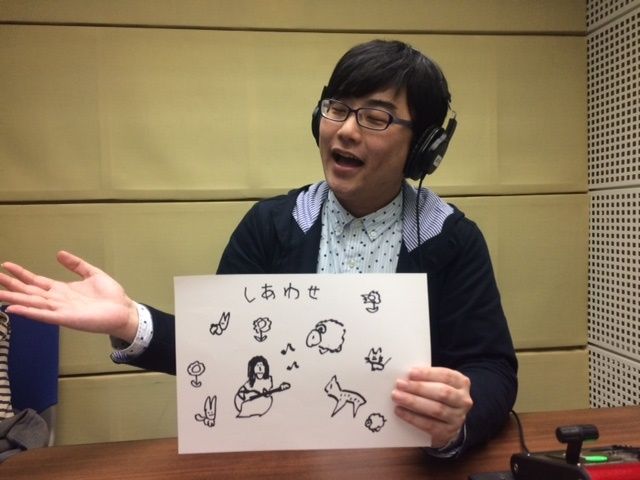 4月12日（水）～YUI～