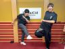 2026年８月３日（月）ON AIR!　今週は、８月７日公開の映画「ブルーロック」を ４日間に渡ってプレゼンします。