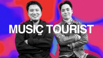 #62 FISHBOY × Ryo'LEFTY'Miyata - 2週目