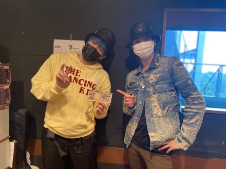 (9/27週OA)今週もふつおたスペシャル！裕太、どこからそんな声が！？