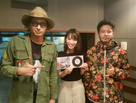 ゲスト「SPiCYSOL」