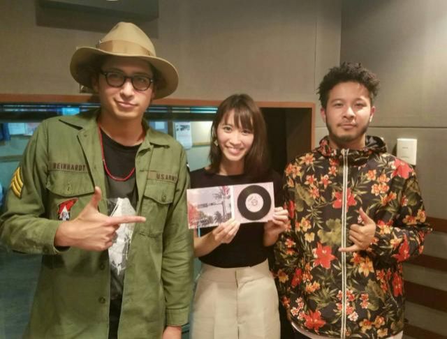 ゲスト「SPiCYSOL」