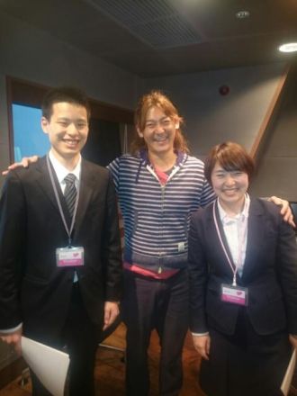 2016年4月7日（木）放送終了！色んなヒーローがあるんだな～。