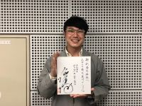 わくわくニスト #24 【神社】佐々木優太（前編）