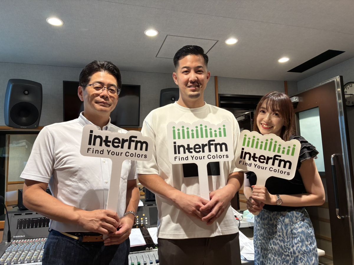 7月20日 高校生と一緒に市場改革！？横浜市中央卸売市場の若き仕掛け人・山本大成の挑戦