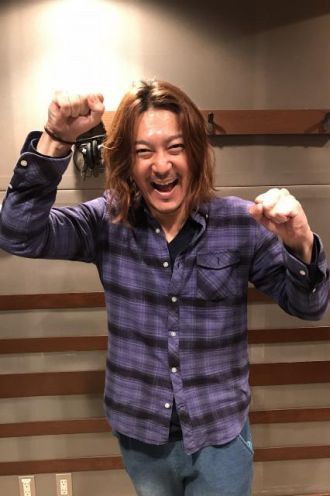 2018年3月22日 (木）放送終了！