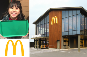 マクドナルドが取組むSDGs 日本マクドナルド株式会社・飯澤雄三さん 