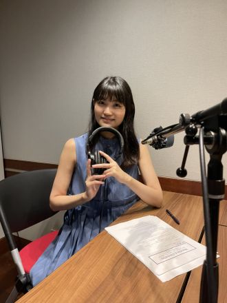 「サマーヌード / 土岐麻子」の歌詞を早見沙織が朗読♪『早見沙織の声に出して聴きたいJ-POP』第34回