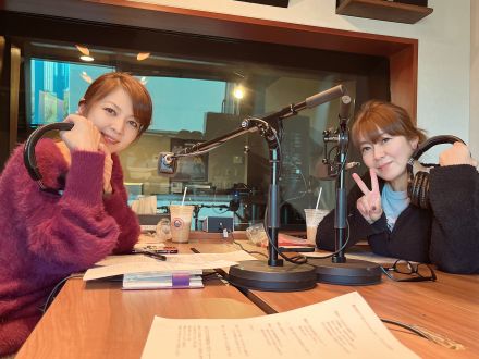 【Talk to the moon♪】１年って本当にあっという間！！