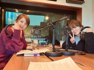 【Talk to the moon♪】１年って本当にあっという間！！