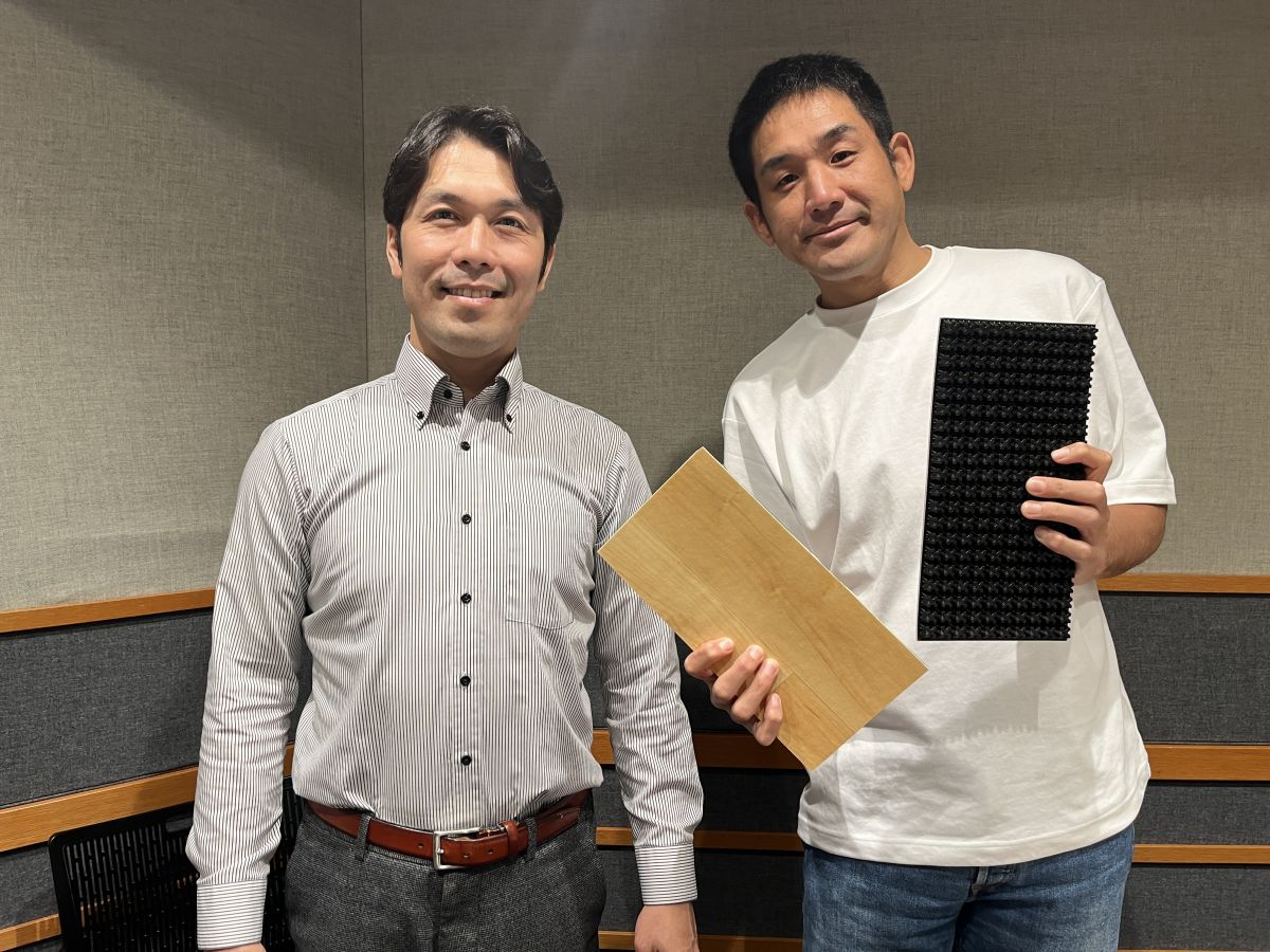 1/21 (日)の「ビジプロ」：下村明司 (株式会社Magic Shields) 