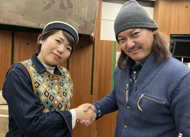 2024年1月2日(火)テーマ「こんな初夢は嫌だ！」