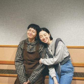 #58 GUEST：小谷実由さん（モデル）②