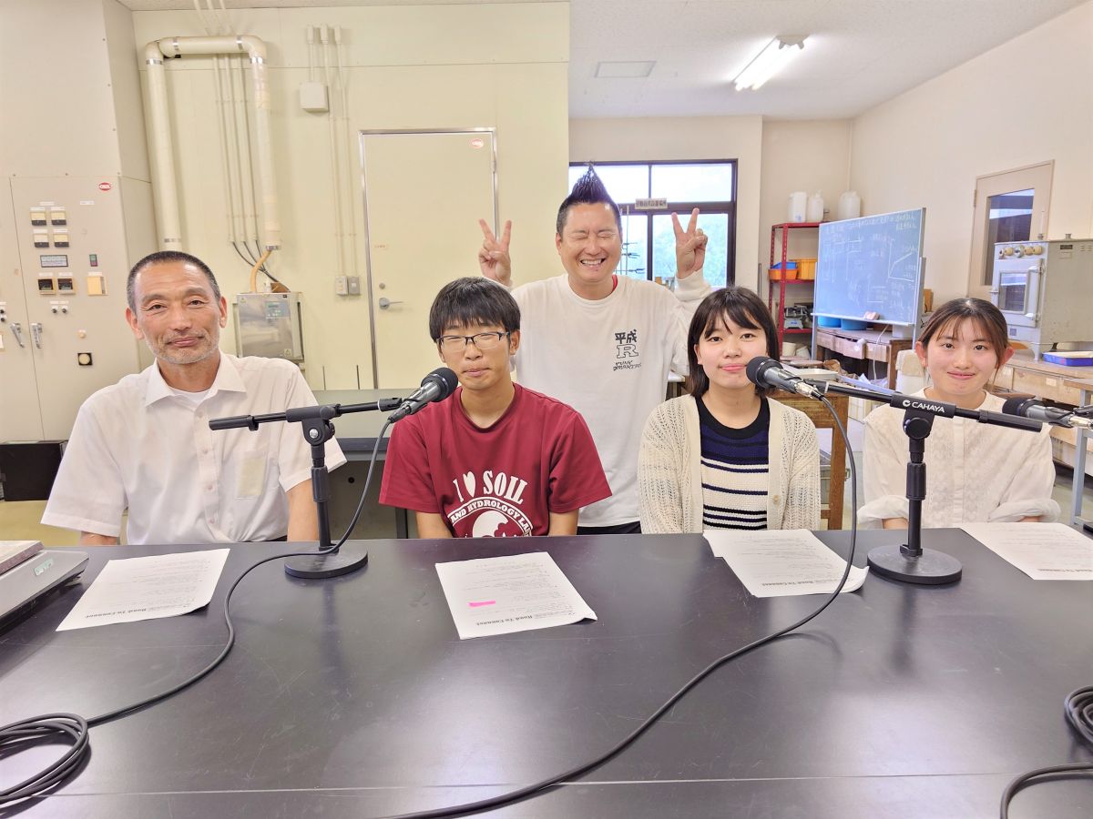 #7月15日＜16回目＞ エンジ名古屋 Road To Connect