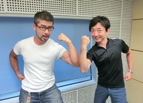 水曜日は「ツアー・オブ・ジャパン」！第19回！