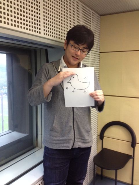 2015年10月26日（月）～bird～