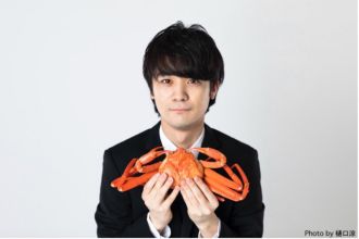 1/30のパートナーは蓮見翔さんが担当！