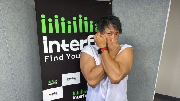 7 / 10　しみけんのしあわせらじお