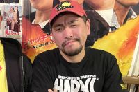 香港〜片乳〜強運