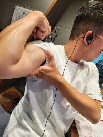 8月15日（月）Song List♪