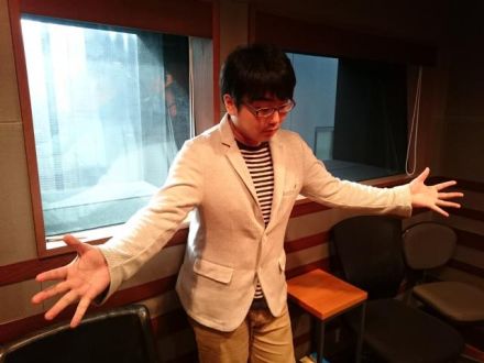 4月27日金曜日のハピモニスタート！