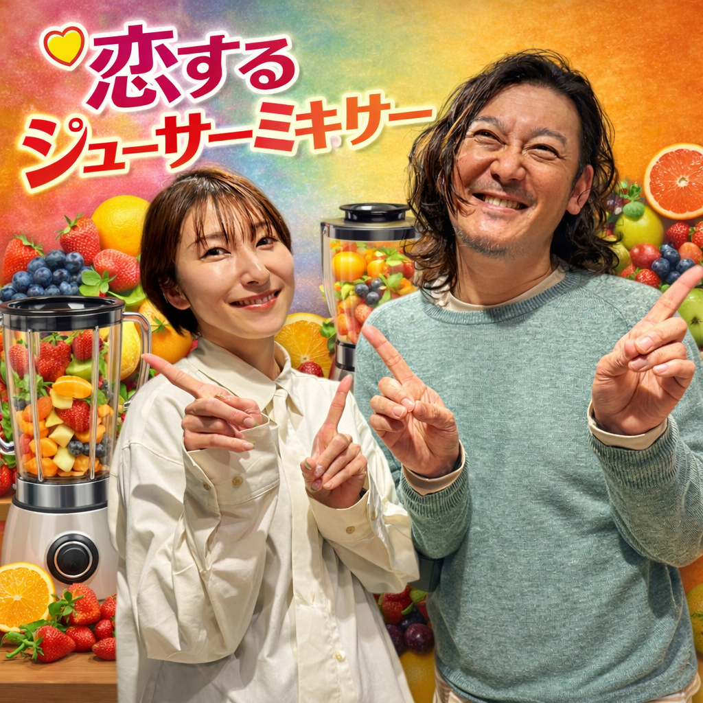 2026年3月25日(水)放送終了